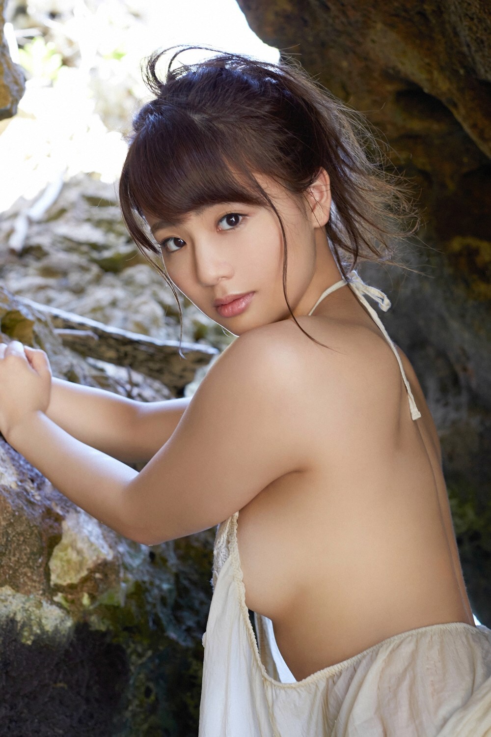 YS-Web-Vol.714 Natsumi Hirajima 平嶋夏海